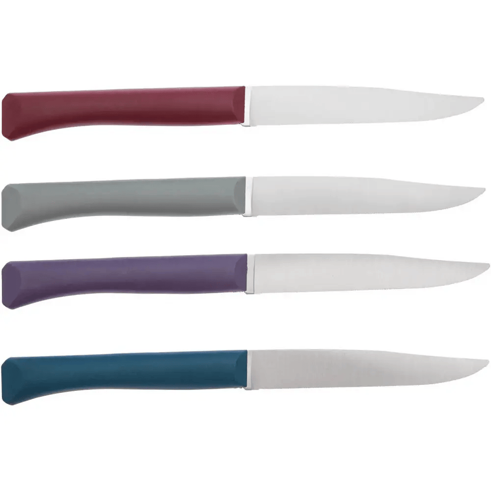 Набор ножей Opinel Bon Appetit Plus Galm Фото 3
